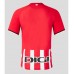 Athletic Bilbao Domáci futbalový dres 2023-24 Krátky Rukáv